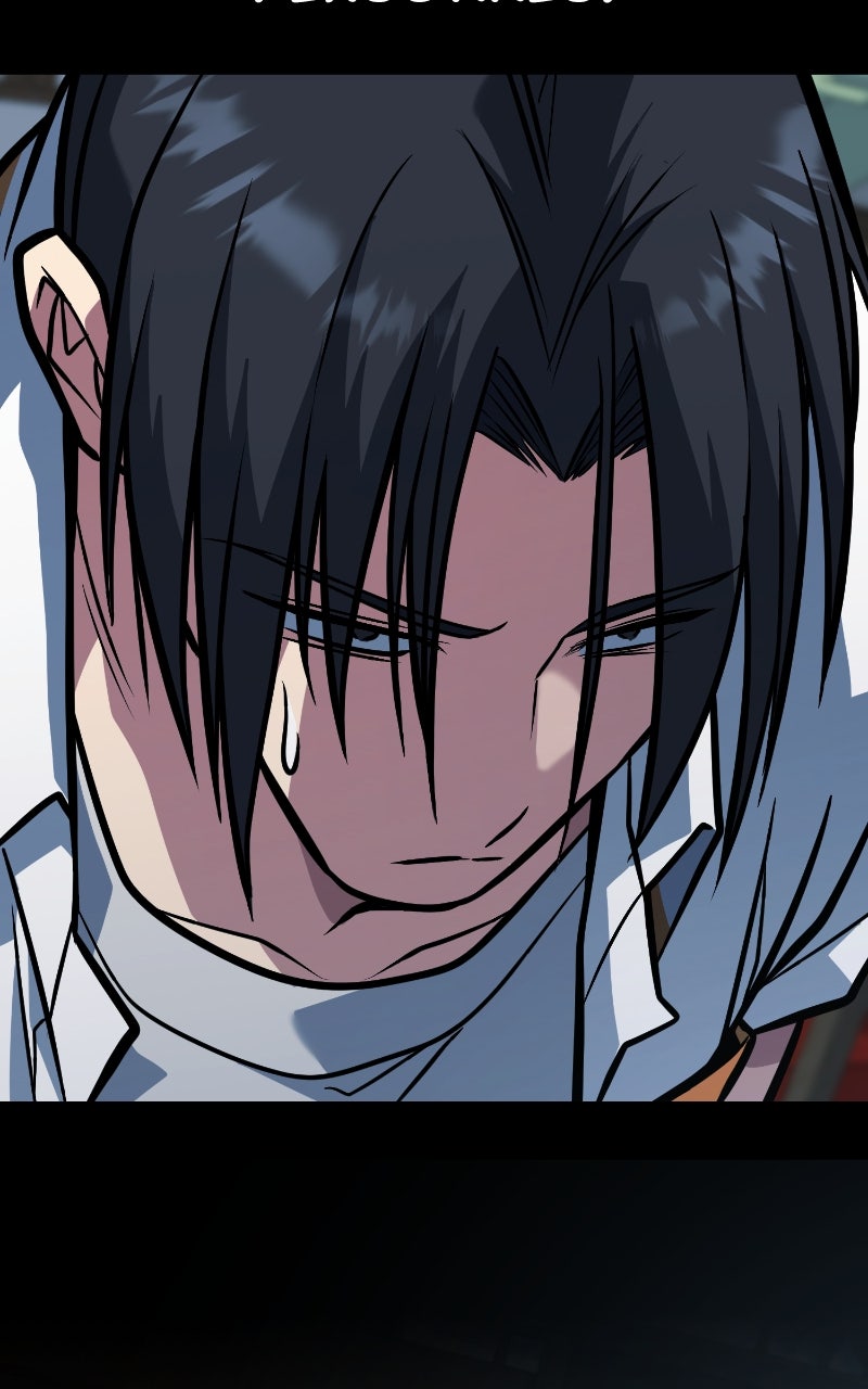 King of Violence Chapitre 69 - Page 56