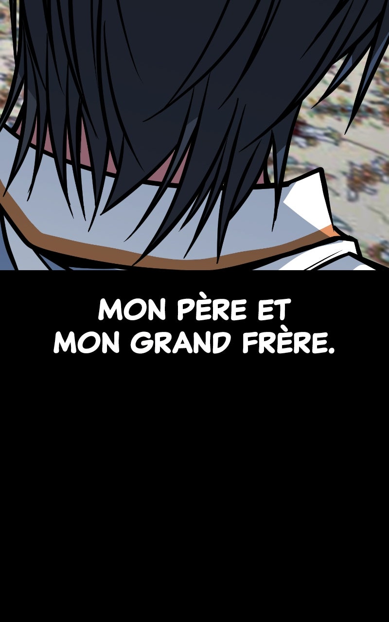 King of Violence Chapitre 69 - Page 59