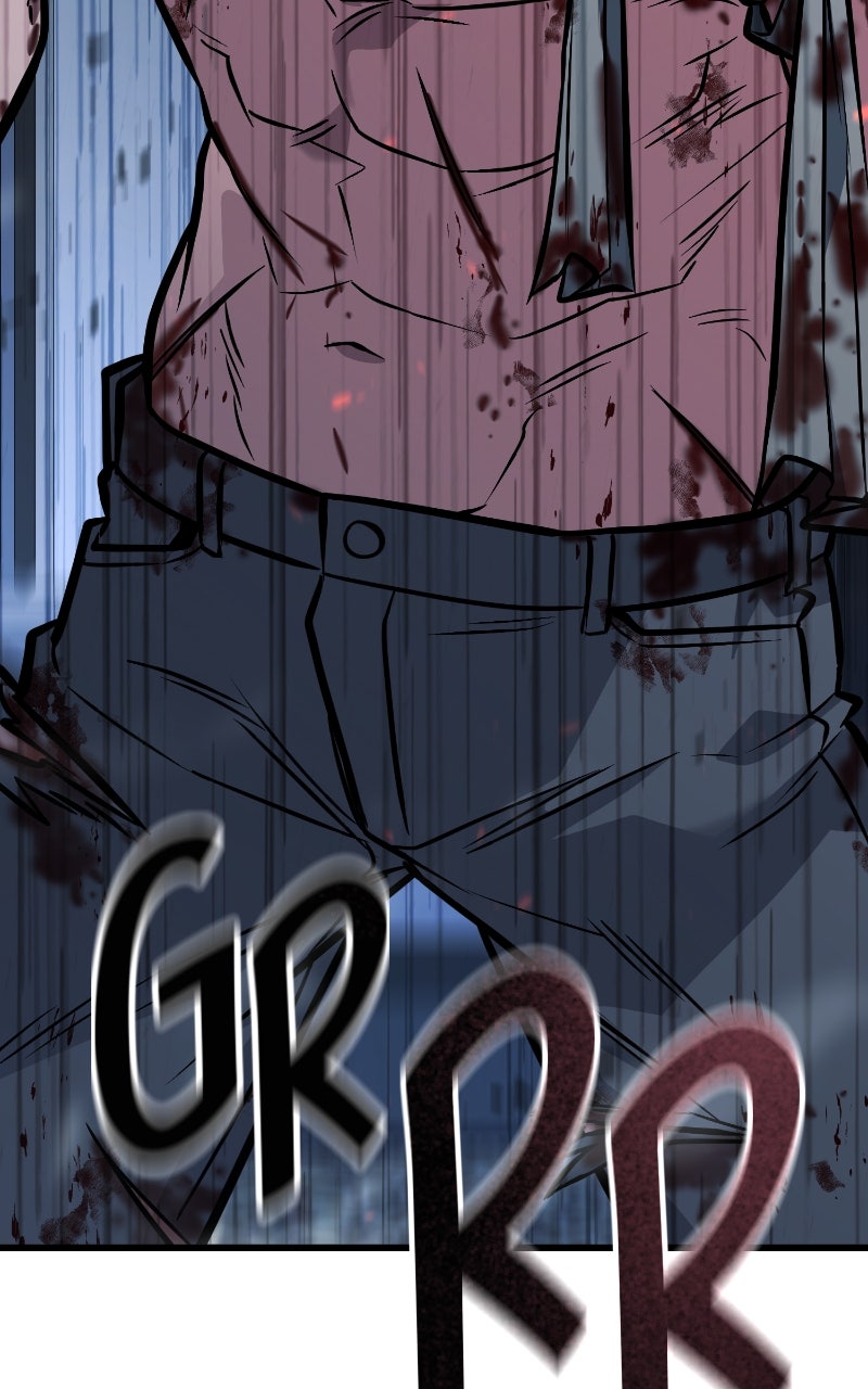 King of Violence Chapitre 69 - Page 6