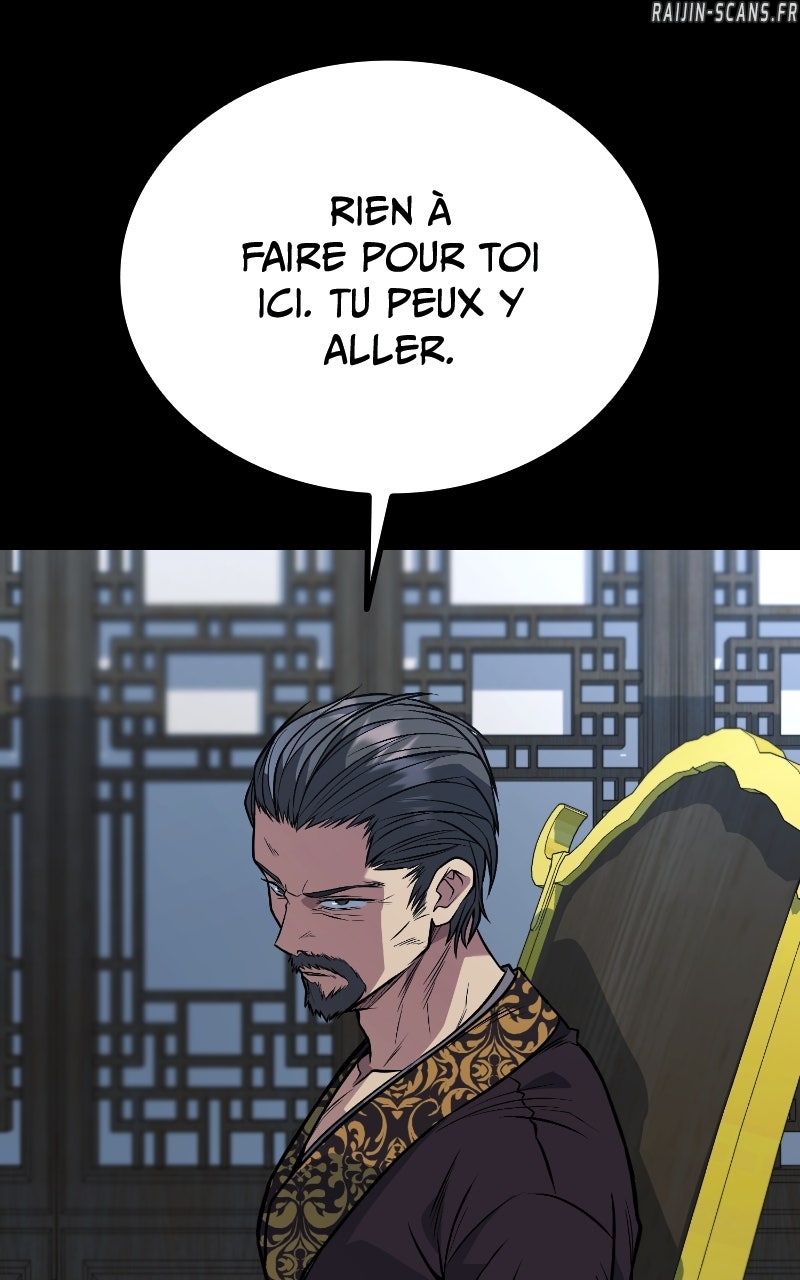 King of Violence Chapitre 69 - Page 60
