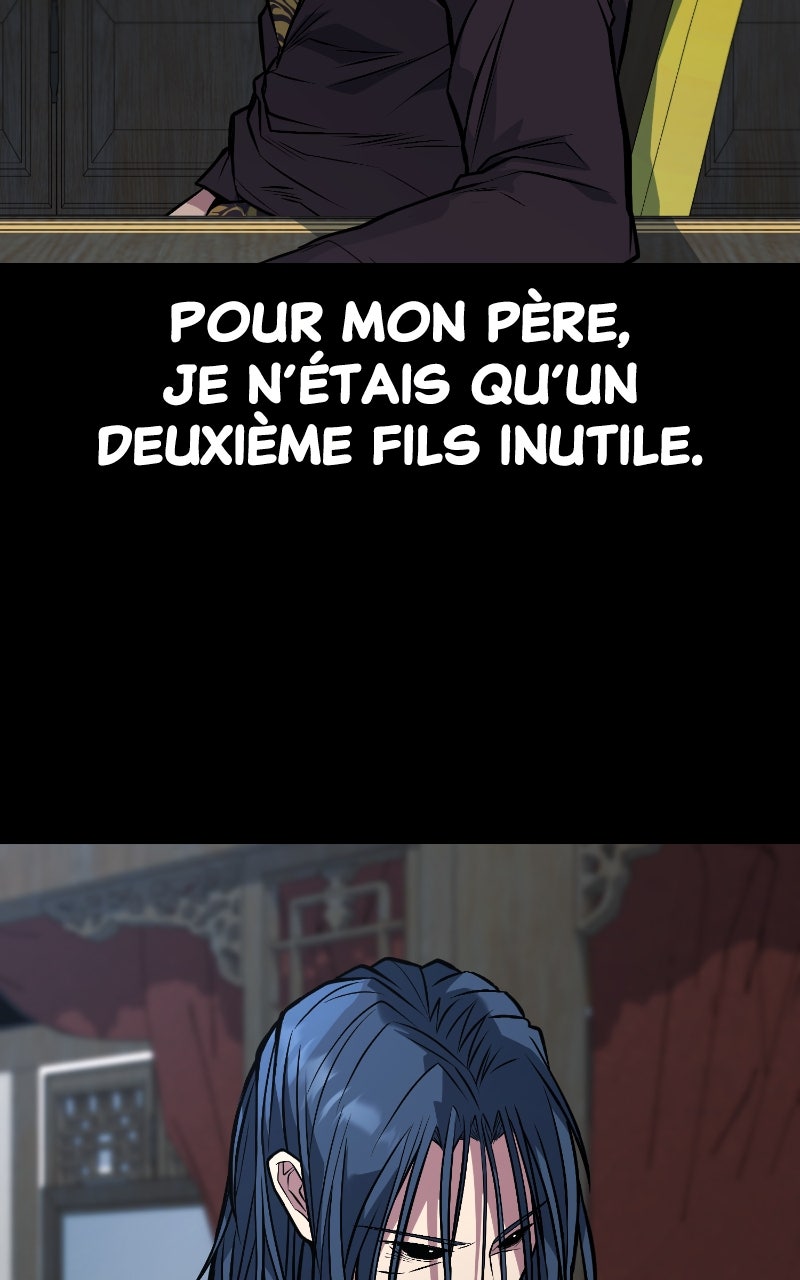 King of Violence Chapitre 69 - Page 61