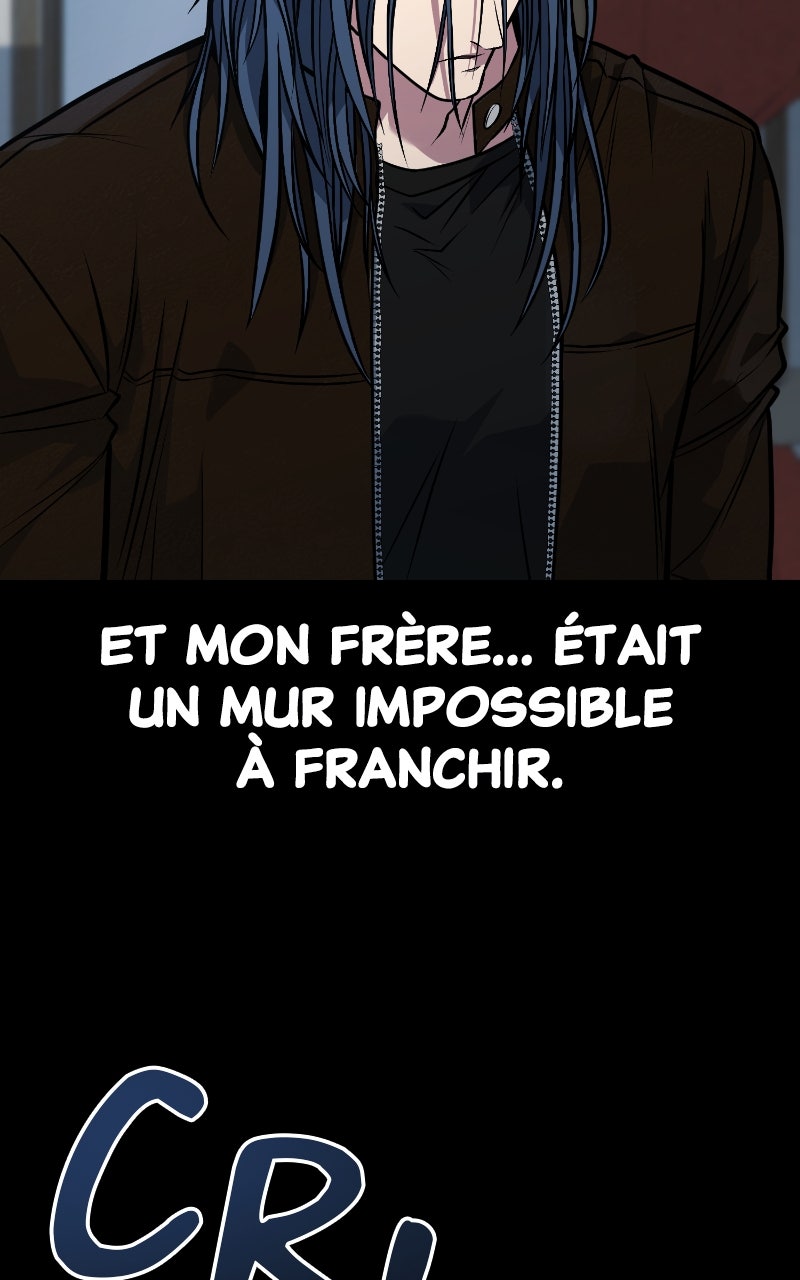 King of Violence Chapitre 69 - Page 62