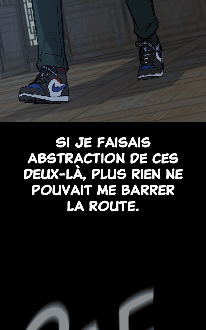 King of Violence Chapitre 69 - Page 66