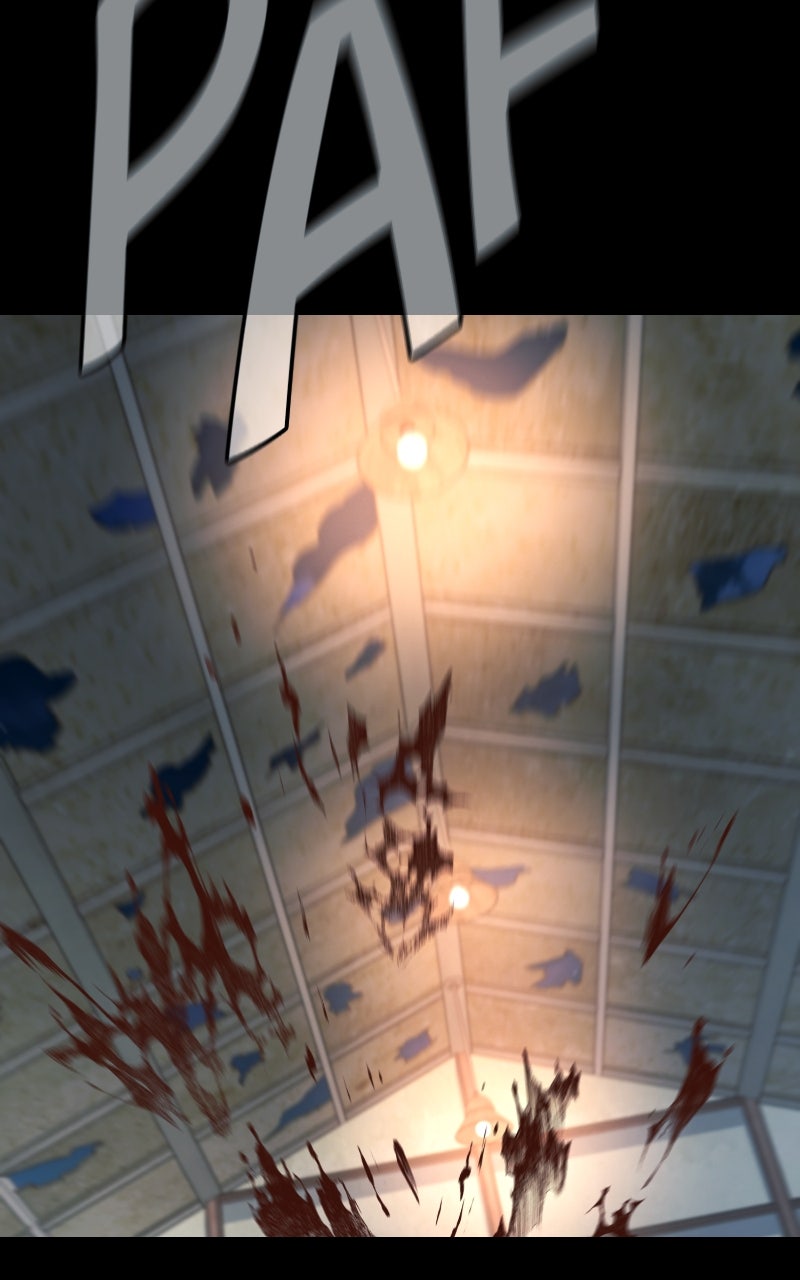 King of Violence Chapitre 69 - Page 67