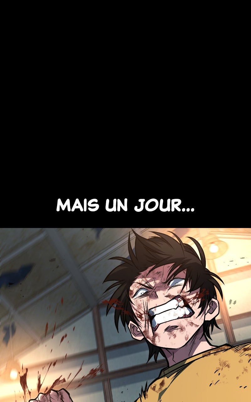 King of Violence Chapitre 69 - Page 68
