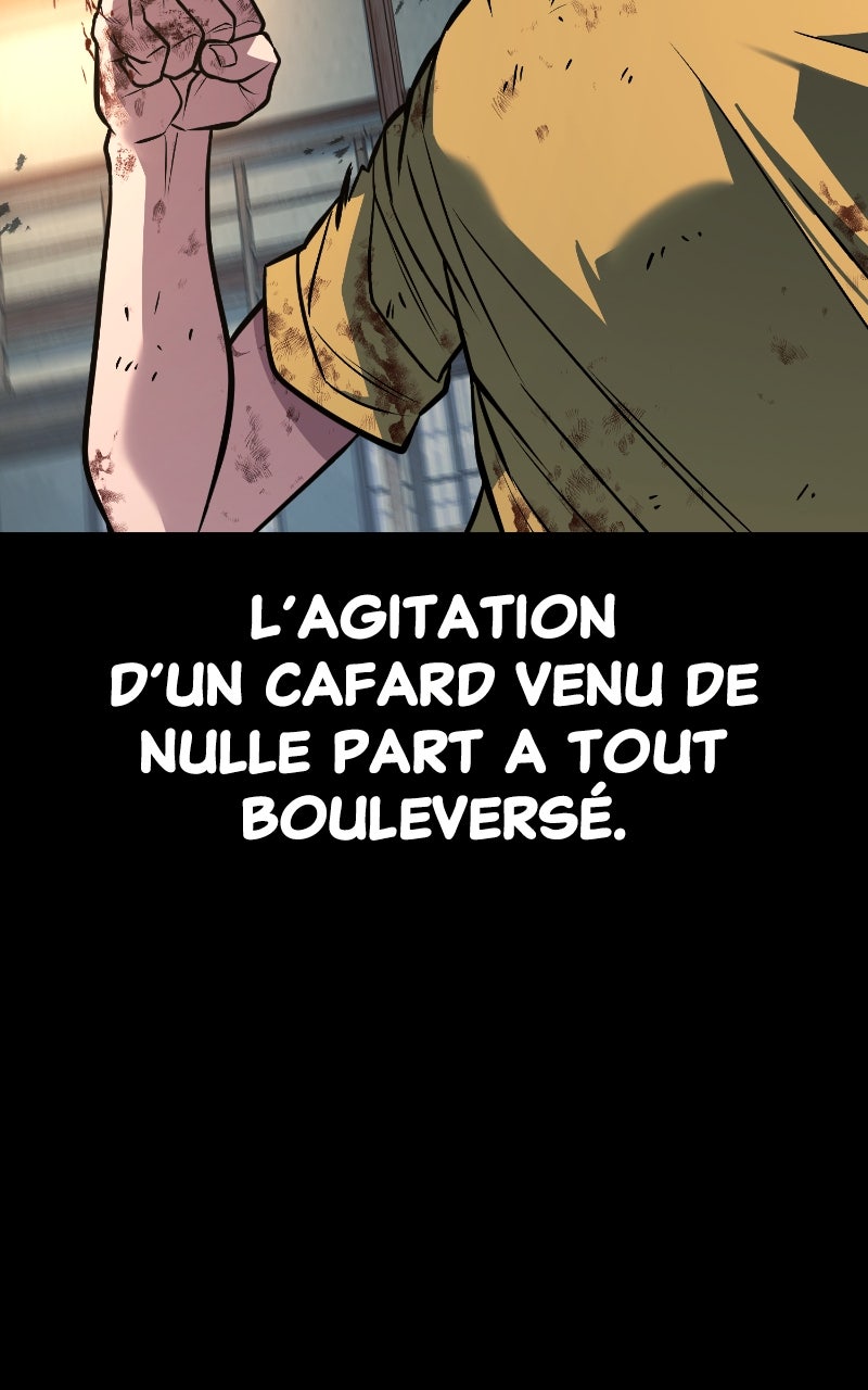 King of Violence Chapitre 69 - Page 69