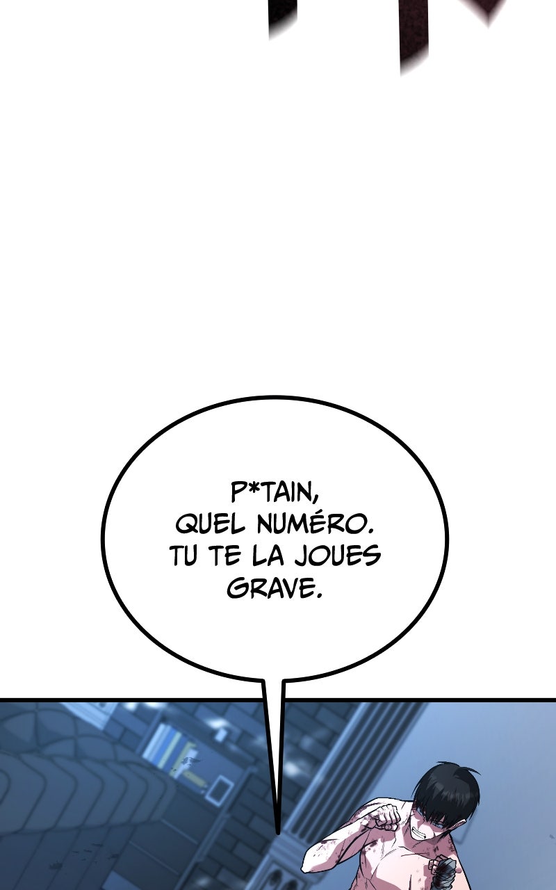 King of Violence Chapitre 69 - Page 7