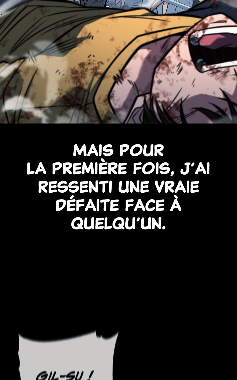King of Violence Chapitre 69 - Page 71