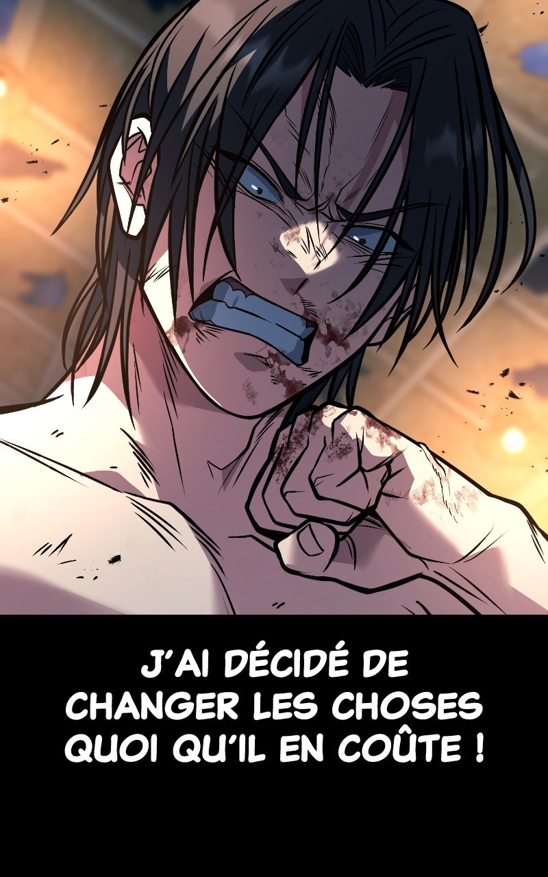 King of Violence Chapitre 69 - Page 73