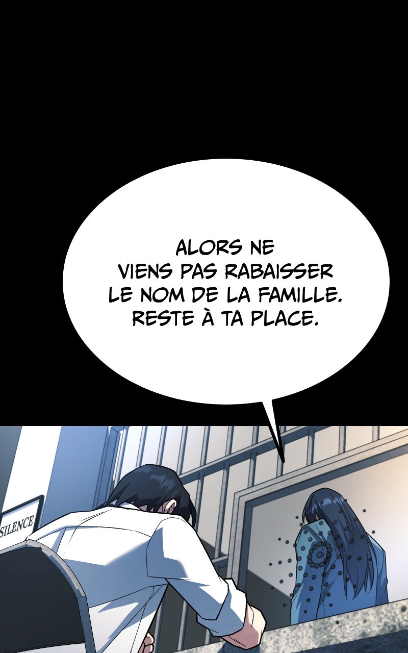 King of Violence Chapitre 69 - Page 74