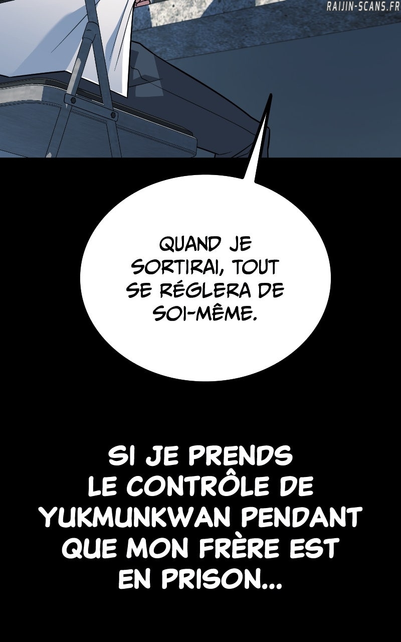 King of Violence Chapitre 69 - Page 75