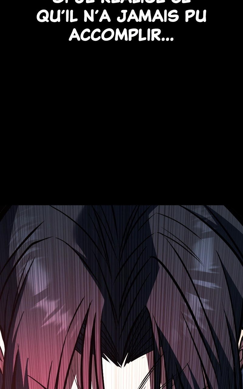 King of Violence Chapitre 69 - Page 77