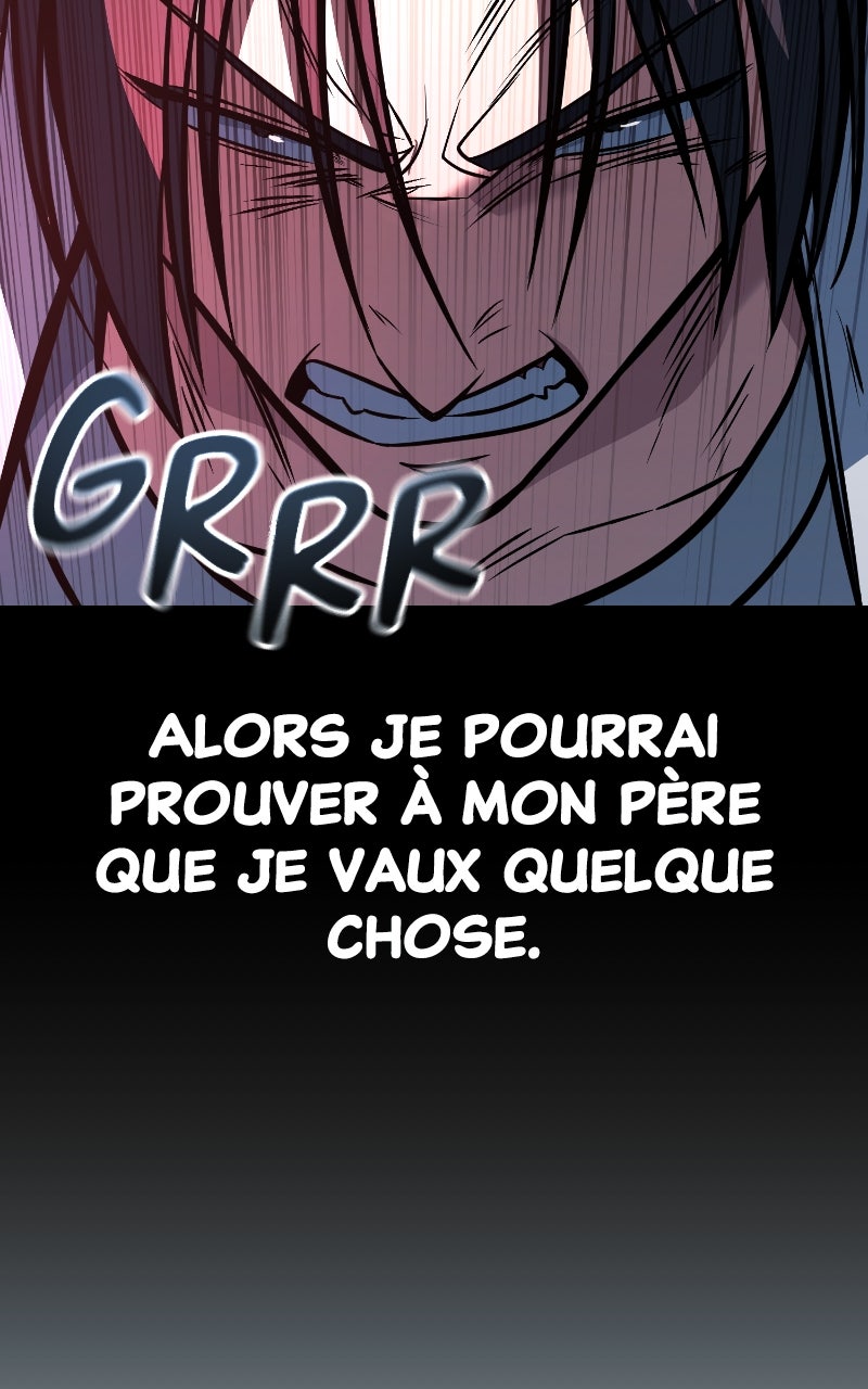 King of Violence Chapitre 69 - Page 78