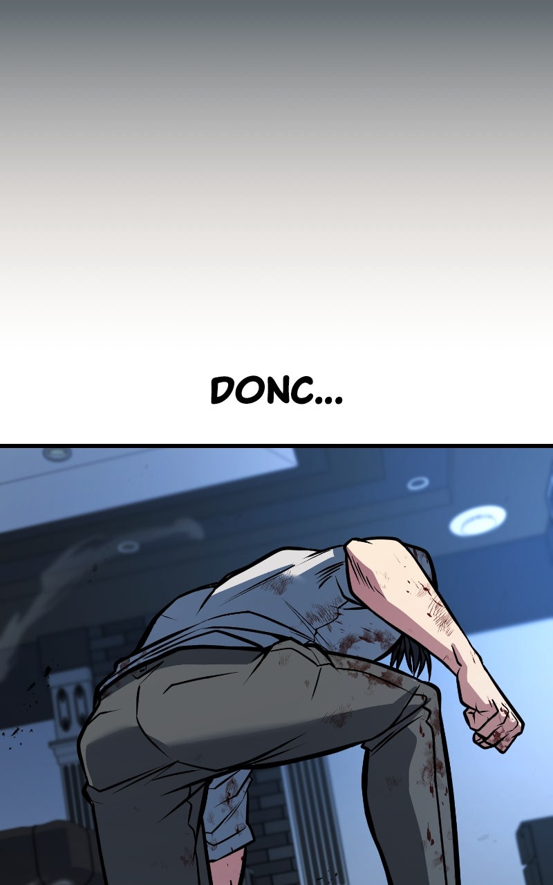 King of Violence Chapitre 69 - Page 79