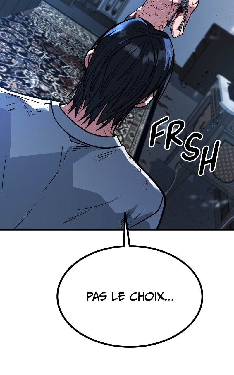 King of Violence Chapitre 69 - Page 8