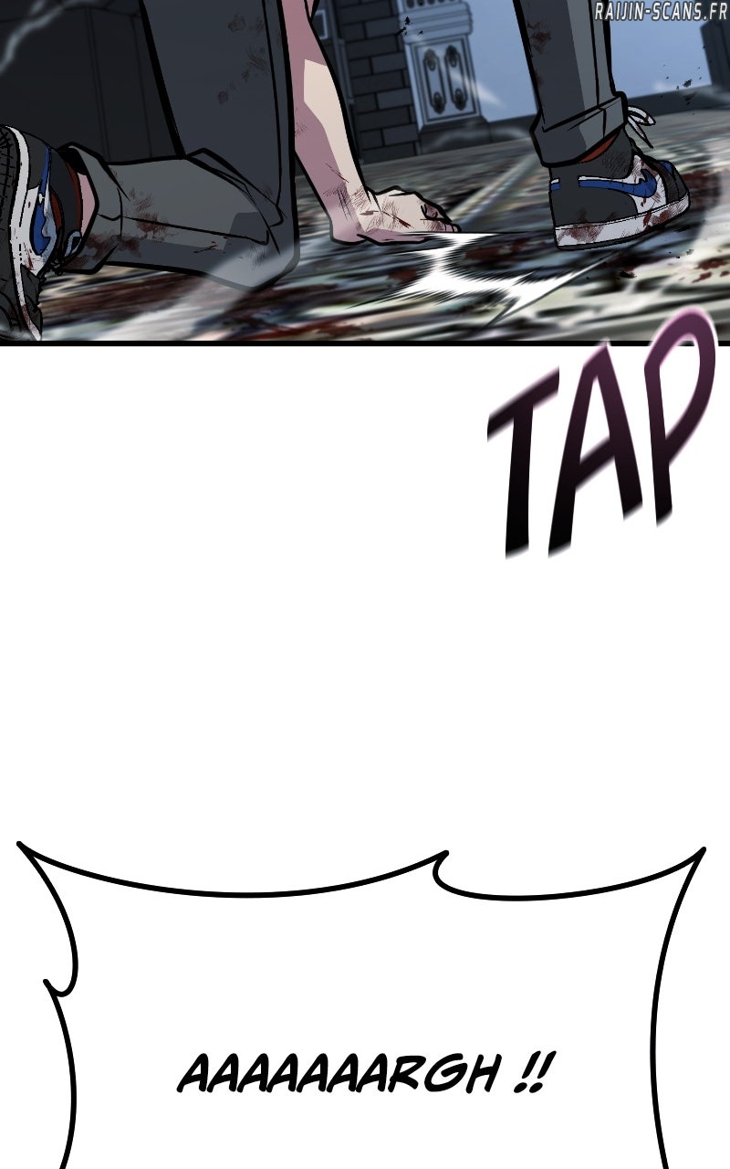 King of Violence Chapitre 69 - Page 80