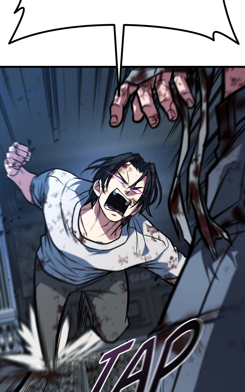 King of Violence Chapitre 69 - Page 81