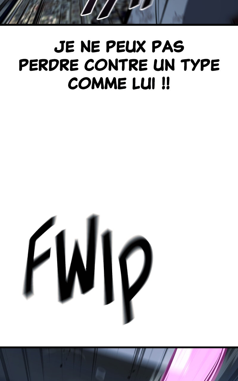 King of Violence Chapitre 69 - Page 82