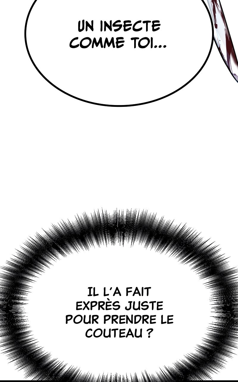 King of Violence Chapitre 69 - Page 87