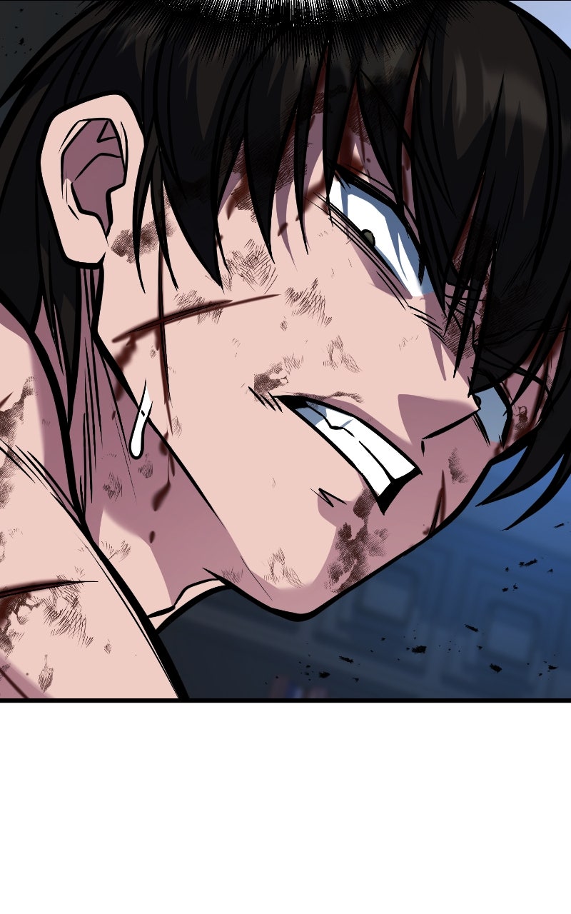 King of Violence Chapitre 69 - Page 88