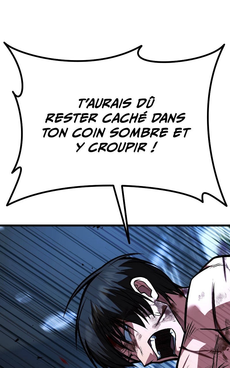 King of Violence Chapitre 69 - Page 89