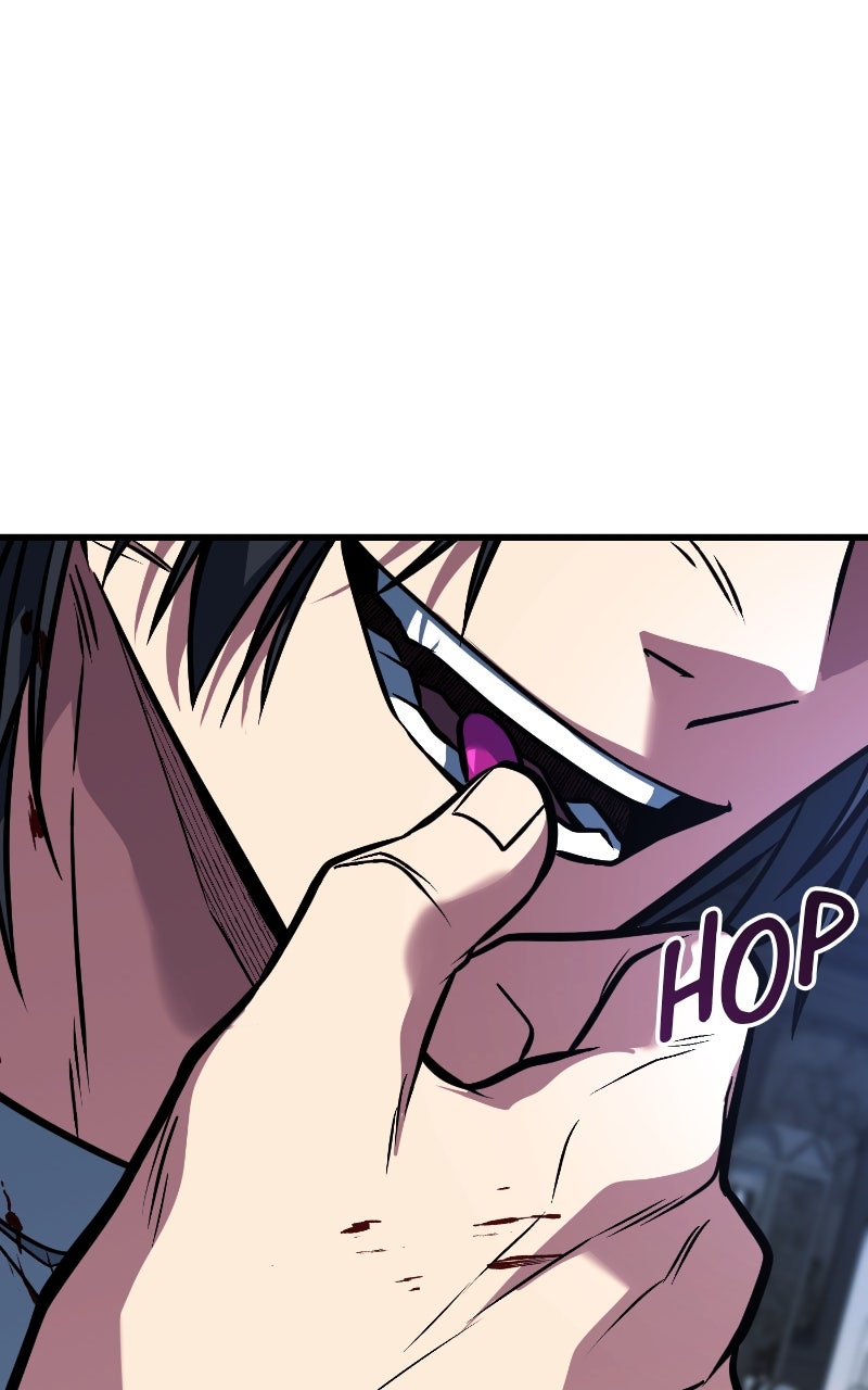 King of Violence Chapitre 69 - Page 9
