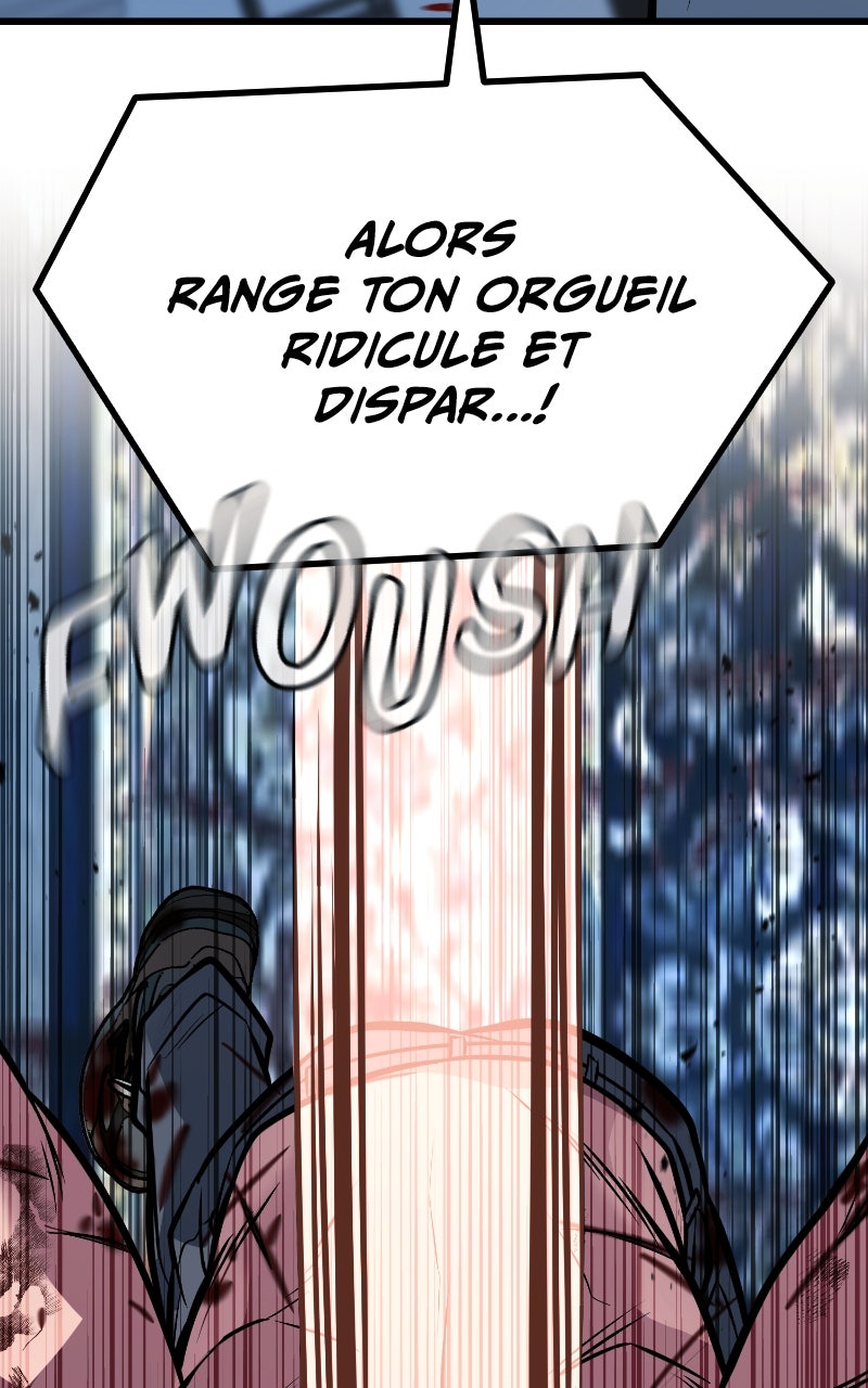 King of Violence Chapitre 69 - Page 93