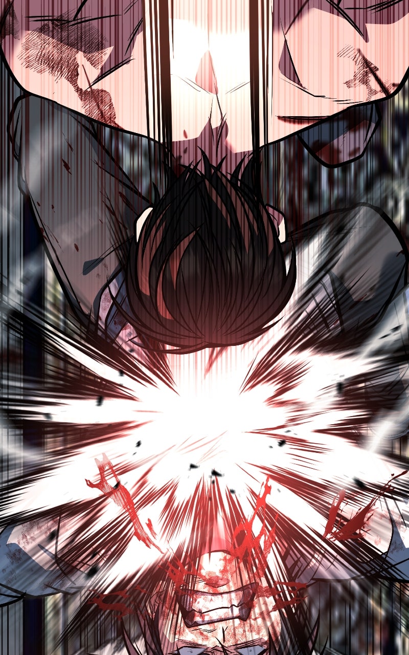 King of Violence Chapitre 69 - Page 94