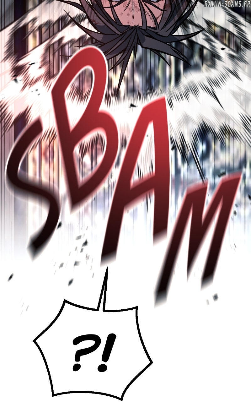 King of Violence Chapitre 69 - Page 95