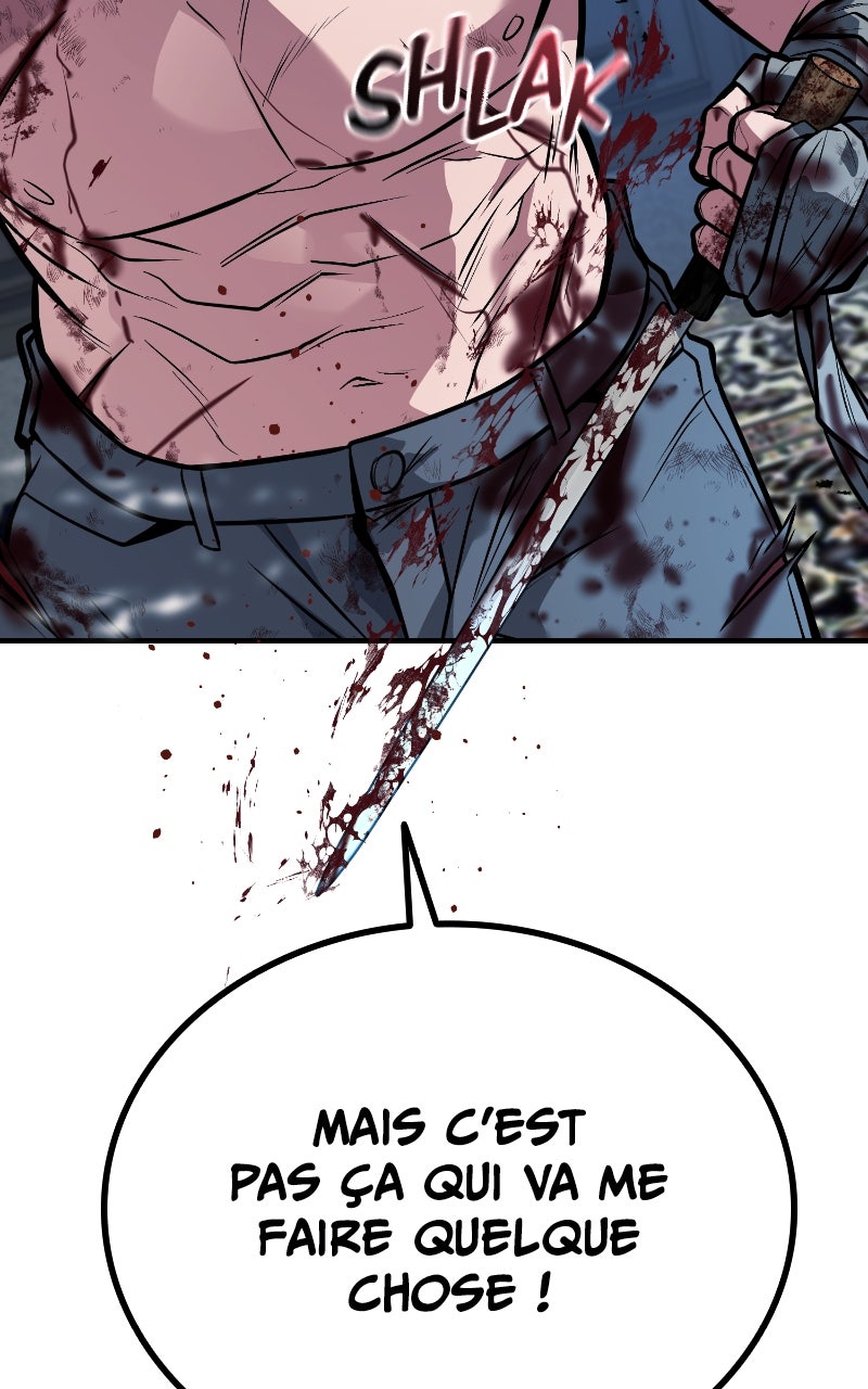 King of Violence Chapitre 69 - Page 97