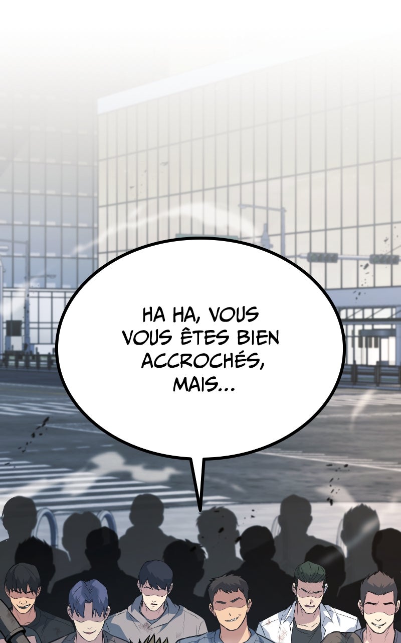 King of Violence Chapitre 73 - Page 1