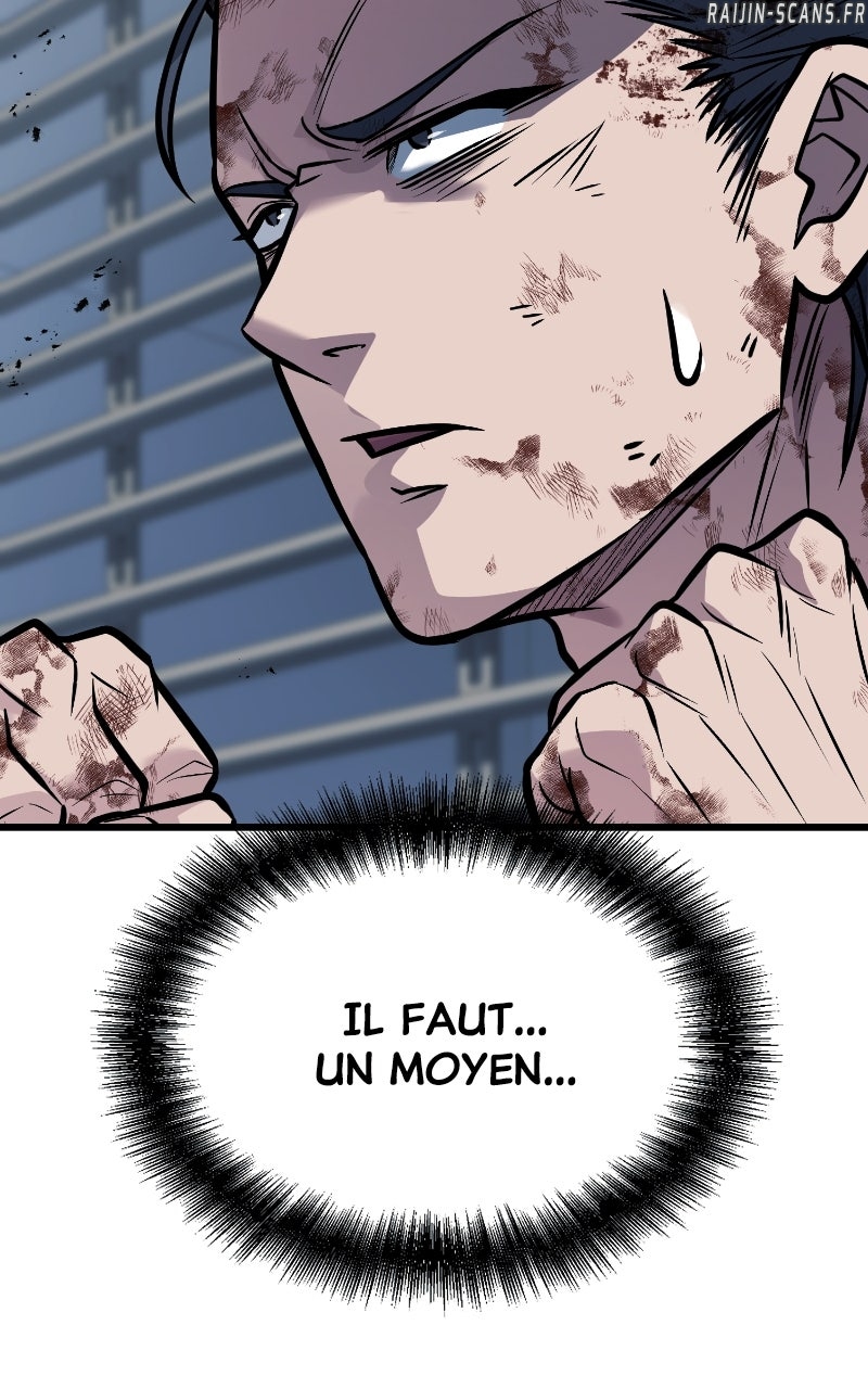 King of Violence Chapitre 73 - Page 10