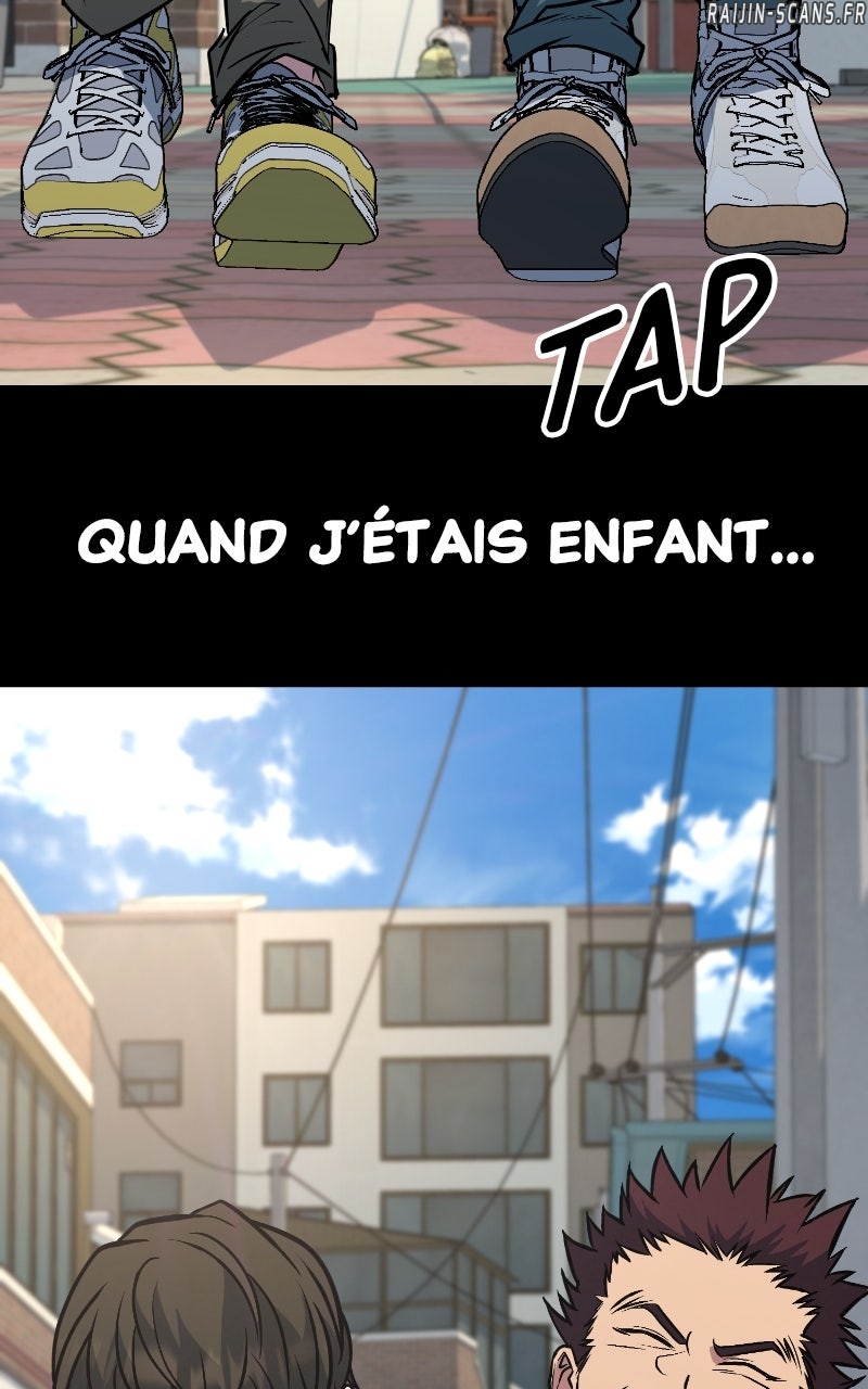 King of Violence Chapitre 73 - Page 100