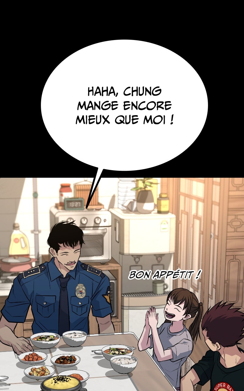 King of Violence Chapitre 73 - Page 104