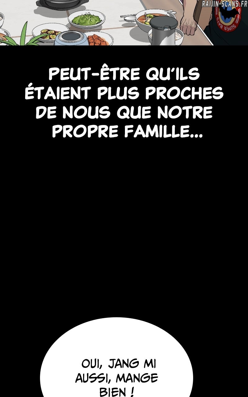 King of Violence Chapitre 73 - Page 105