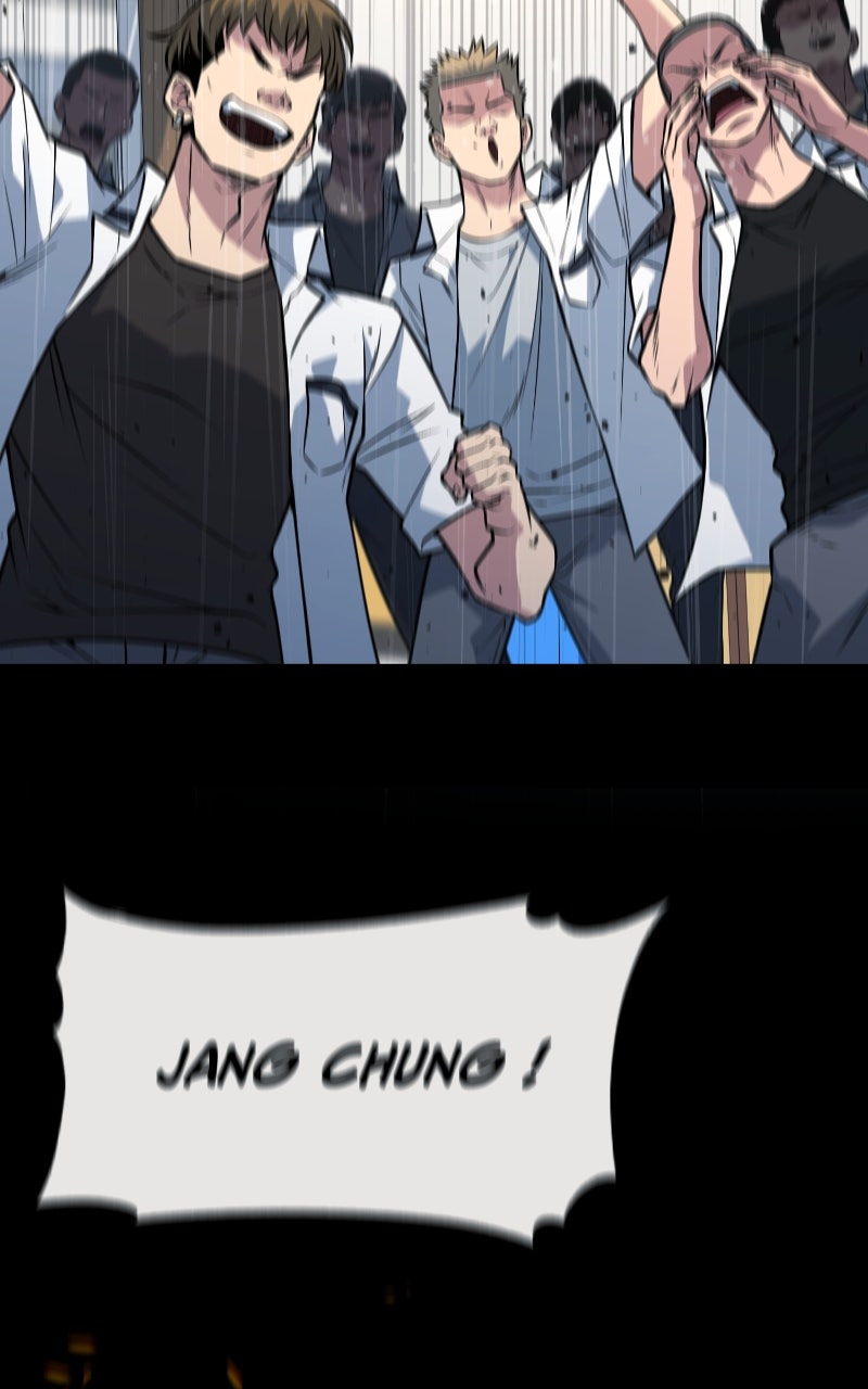 King of Violence Chapitre 73 - Page 108