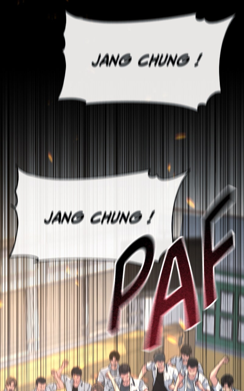 King of Violence Chapitre 73 - Page 109