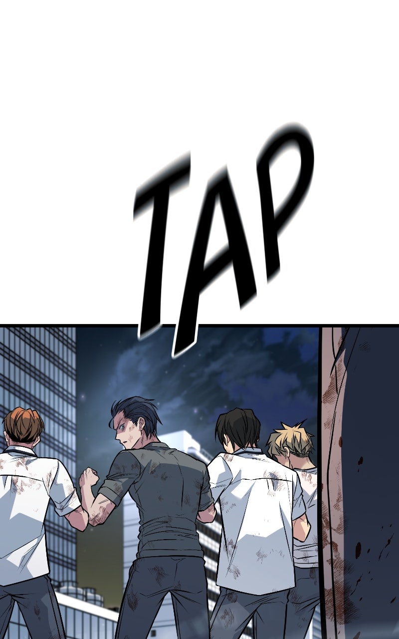 King of Violence Chapitre 73 - Page 11