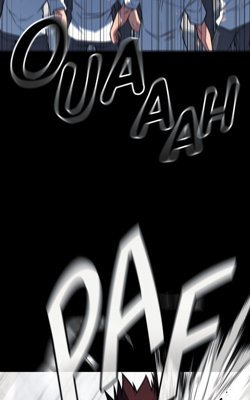 King of Violence Chapitre 73 - Page 111