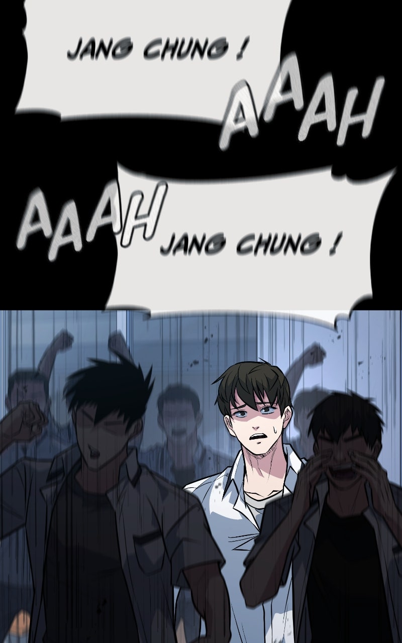 King of Violence Chapitre 73 - Page 113
