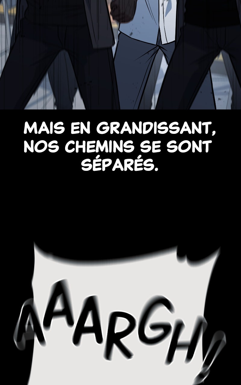 King of Violence Chapitre 73 - Page 114