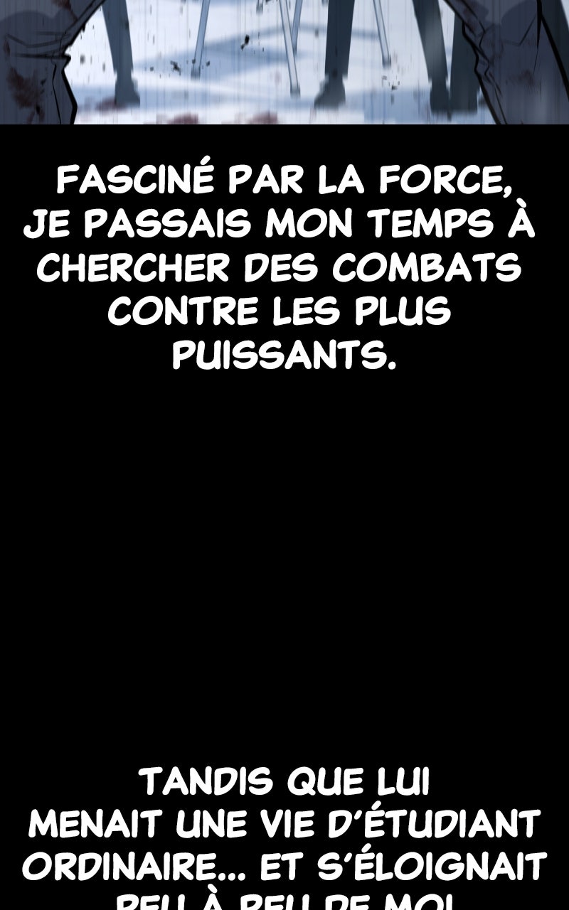 King of Violence Chapitre 73 - Page 116