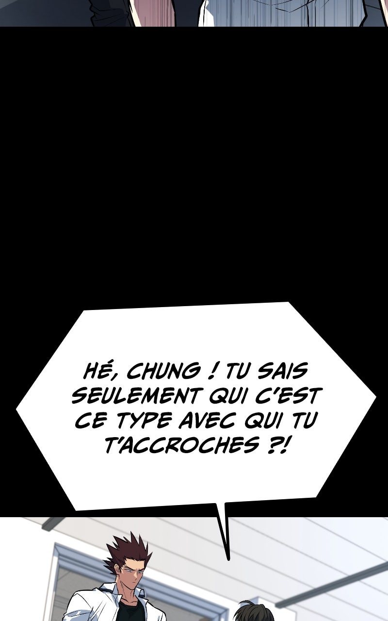 King of Violence Chapitre 73 - Page 118