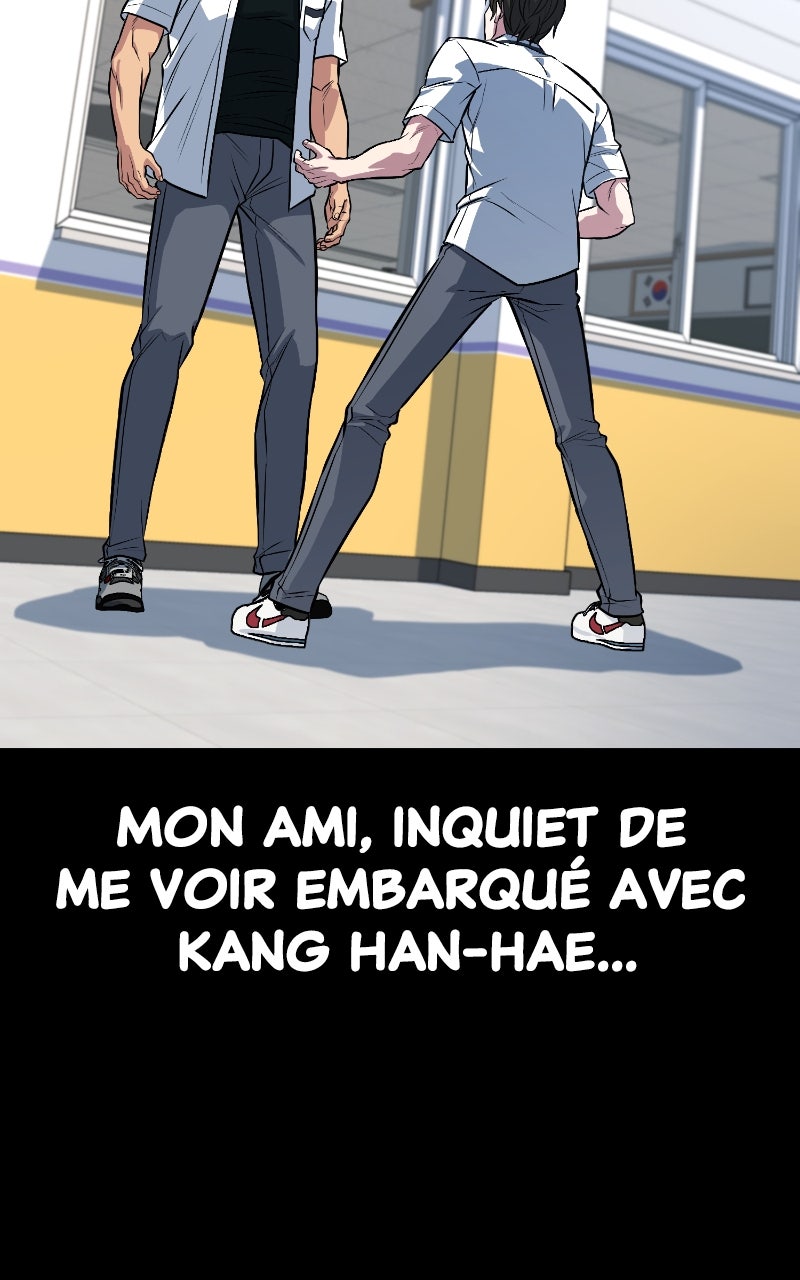 King of Violence Chapitre 73 - Page 119