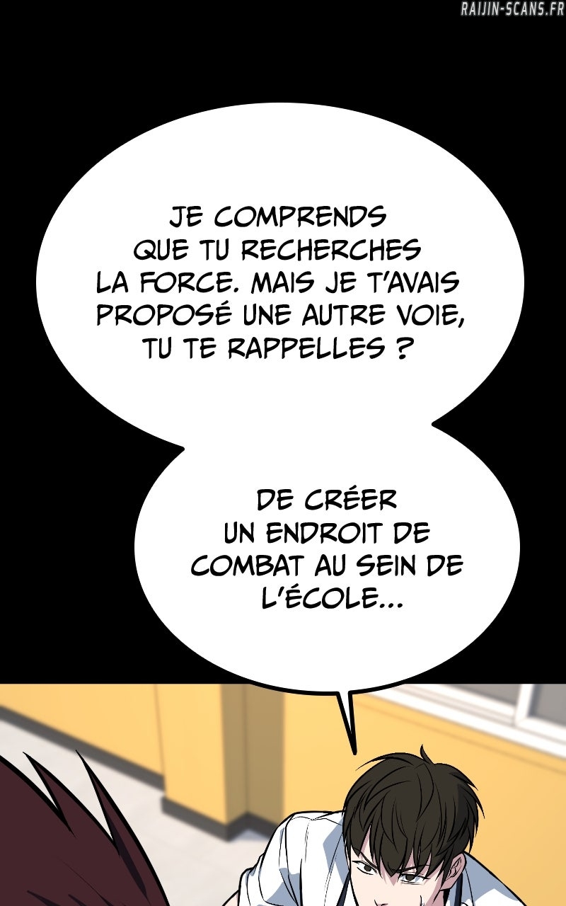 King of Violence Chapitre 73 - Page 120