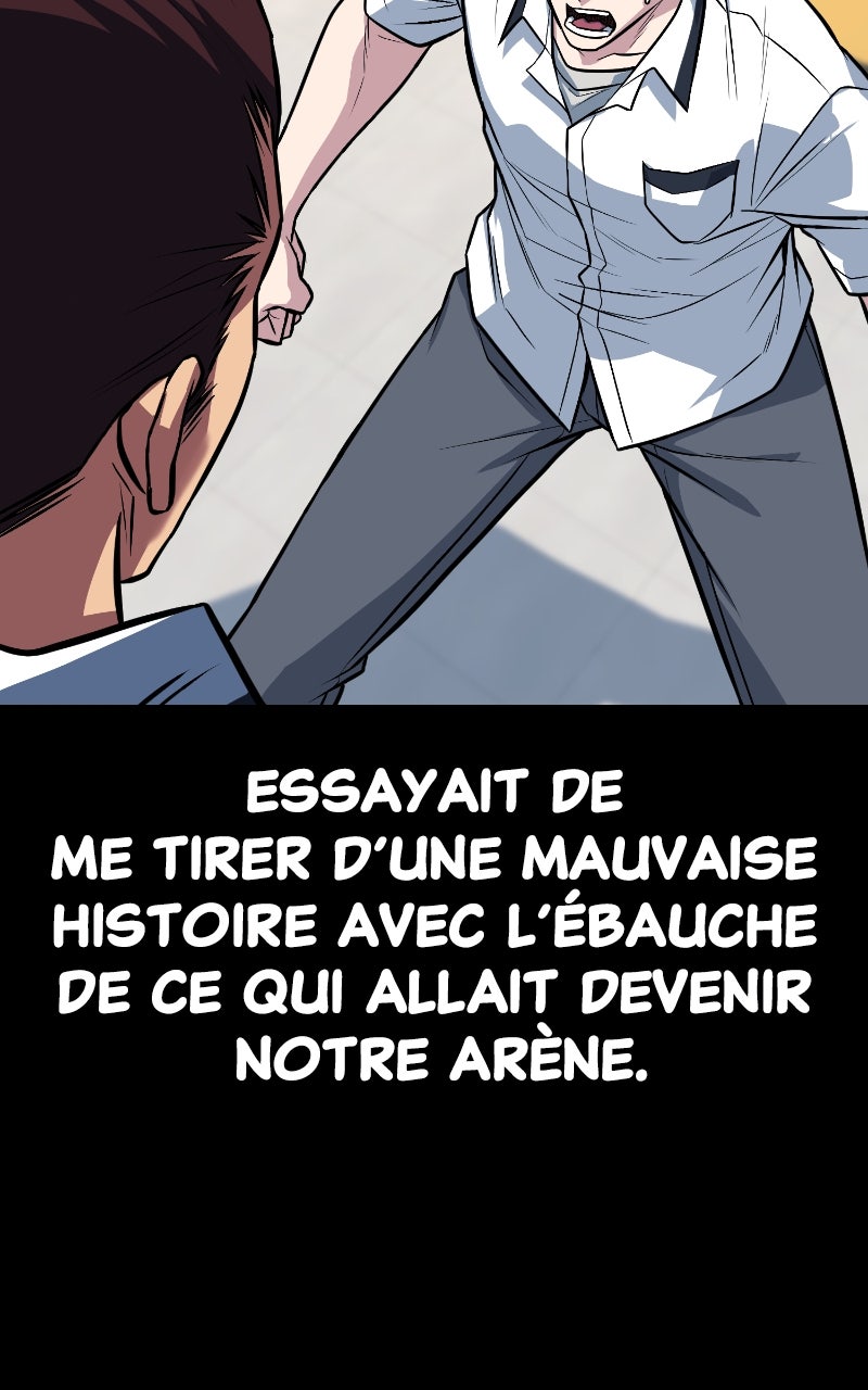 King of Violence Chapitre 73 - Page 121