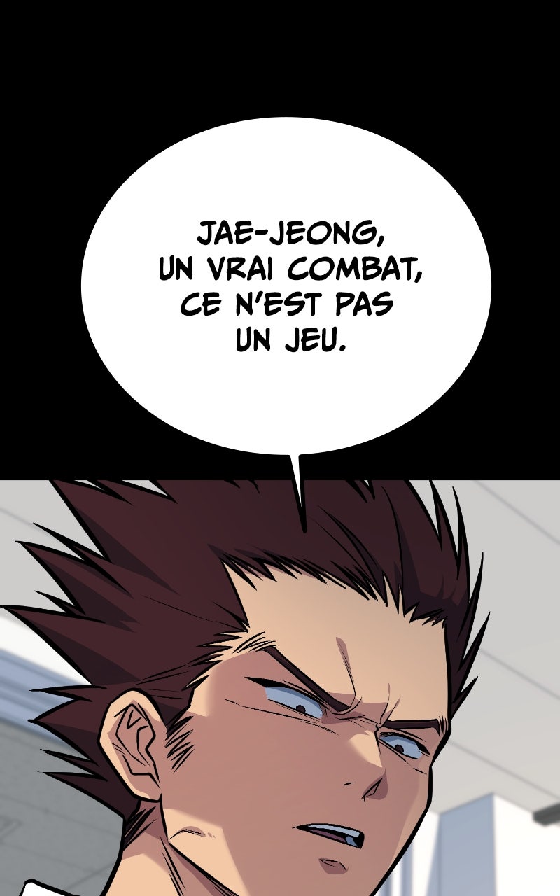 King of Violence Chapitre 73 - Page 122