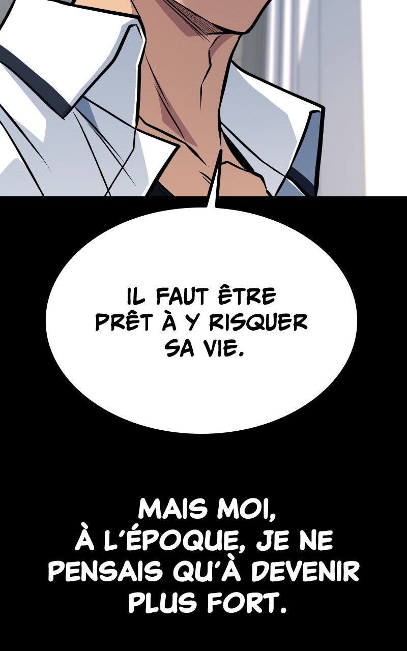 King of Violence Chapitre 73 - Page 123