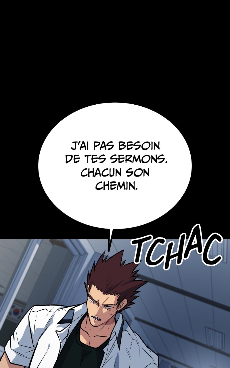 King of Violence Chapitre 73 - Page 124