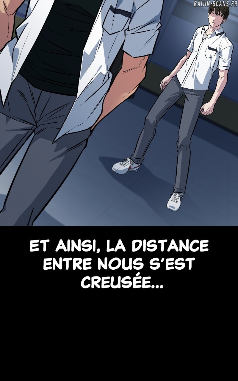 King of Violence Chapitre 73 - Page 125